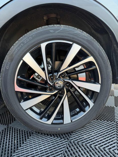 MG ZS 1.5 197CH HYBRID+ LUXURY BA