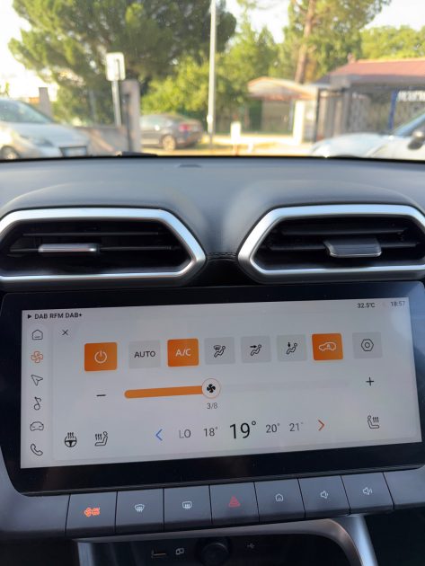 MG ZS 1.5 197CH HYBRID+ LUXURY BA