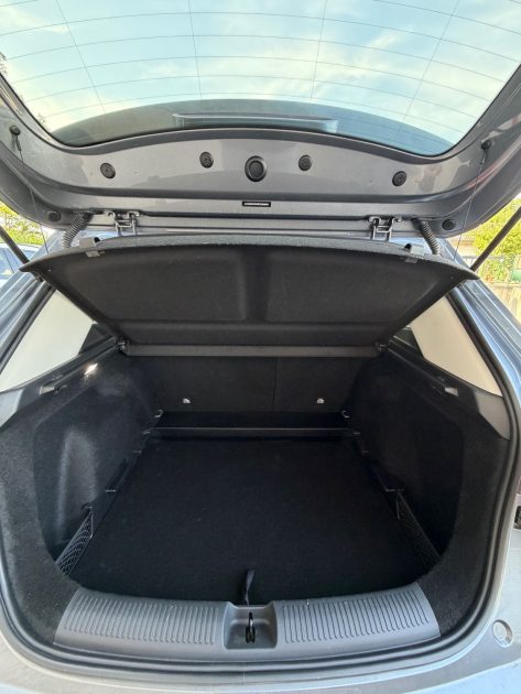 MG ZS 1.5 197CH HYBRID+ LUXURY BA