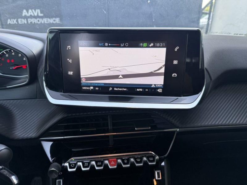 PEUGEOT 208 1.5 BLUEHDI 100 ACTIVE BUSINESS 2021