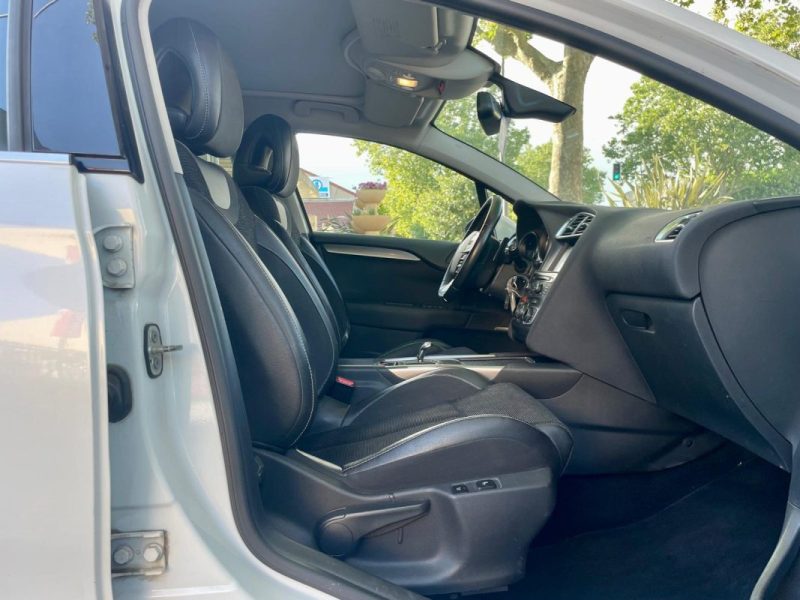CITROËN C4 1.6 e-HDI 115 EXCLUSIVE+ BMP6 