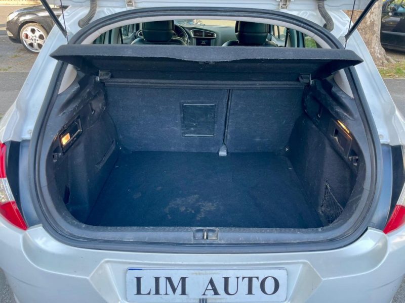 CITROËN C4 1.6 e-HDI 115 EXCLUSIVE+ BMP6 