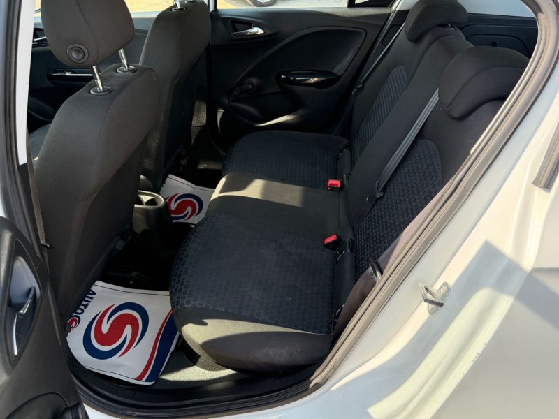 Opel Corsa E 1.4 90ch Innovation - Car Play - GPS - Clim - Révisée & Garantie 6 mois