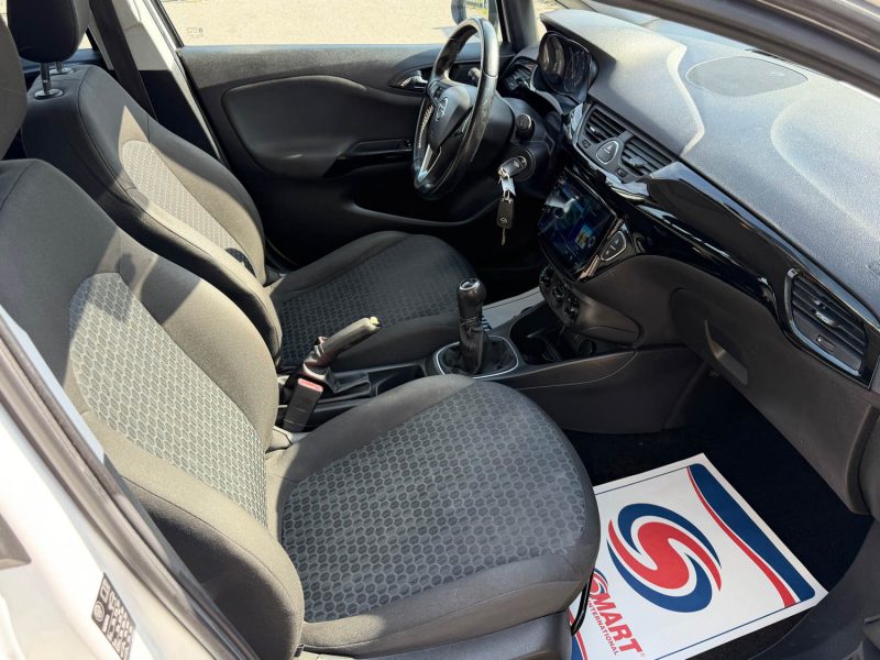 Opel Corsa E 1.4 90ch Innovation - Car Play - GPS - Clim - Révisée & Garantie 6 mois