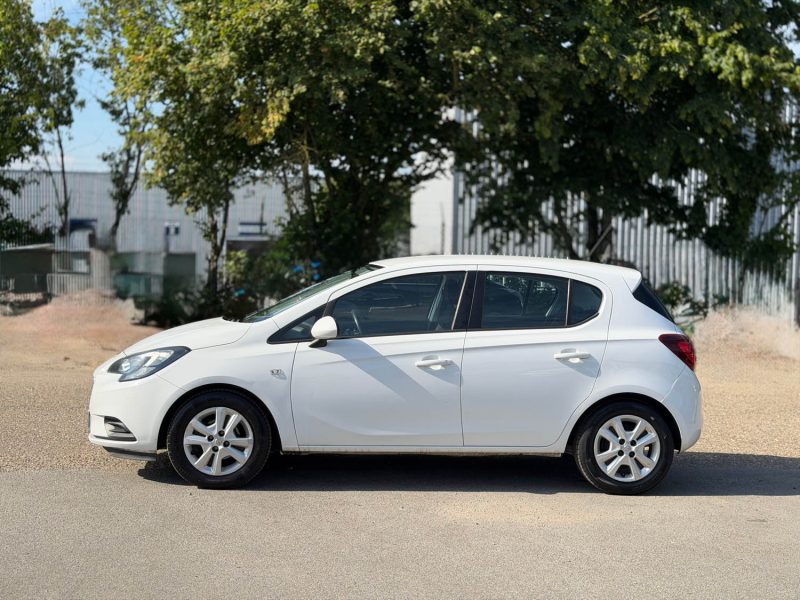 Opel Corsa E 1.4 90ch Innovation - Car Play - GPS - Clim - Révisée & Garantie 6 mois