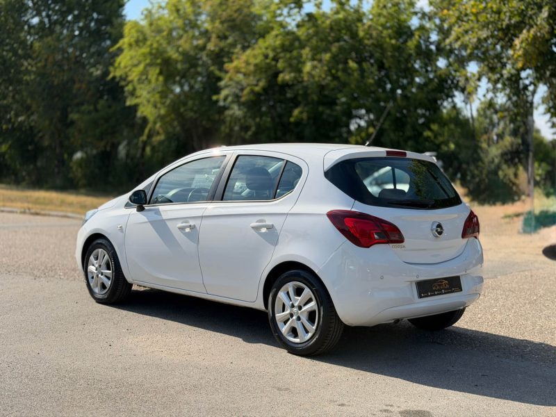 Opel Corsa E 1.4 90ch Innovation - Car Play - GPS - Clim - Révisée & Garantie 6 mois