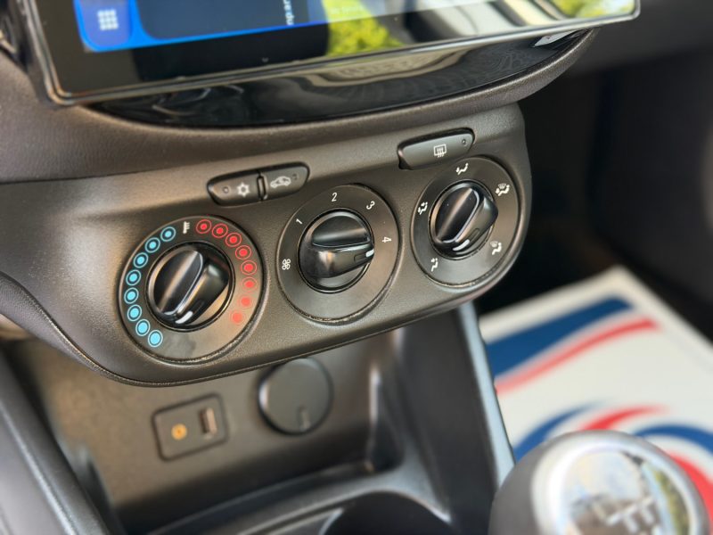Opel Corsa E 1.4 90ch Innovation - Car Play - GPS - Clim - Révisée & Garantie 6 mois