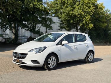 Opel Corsa E 1.4 90ch Innovation - Car Play - GPS - Clim - Révisée & Garantie 6 mois