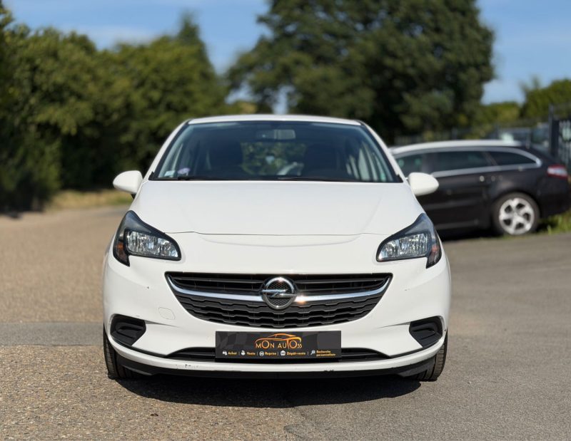 Opel Corsa E 1.4 90ch Innovation - Car Play - GPS - Clim - Révisée & Garantie 6 mois