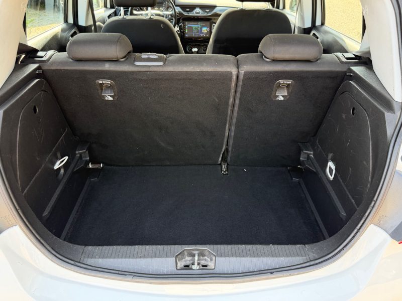 Opel Corsa E 1.4 90ch Innovation - Car Play - GPS - Clim - Révisée & Garantie 6 mois