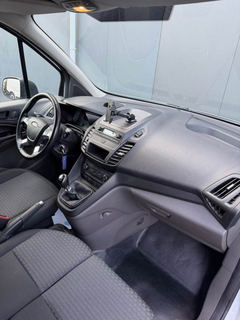 FORD TRANSIT - 100 ch  - TVA RECUPERABLE - GARANTIE 3 MOIS 