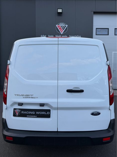 FORD TRANSIT - 100 ch  - TVA RECUPERABLE - GARANTIE 3 MOIS 