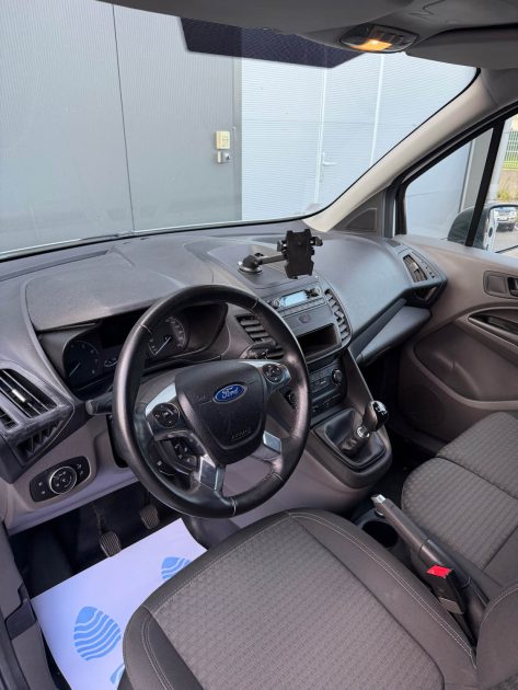 FORD TRANSIT - 100 ch  - TVA RECUPERABLE - GARANTIE 3 MOIS 