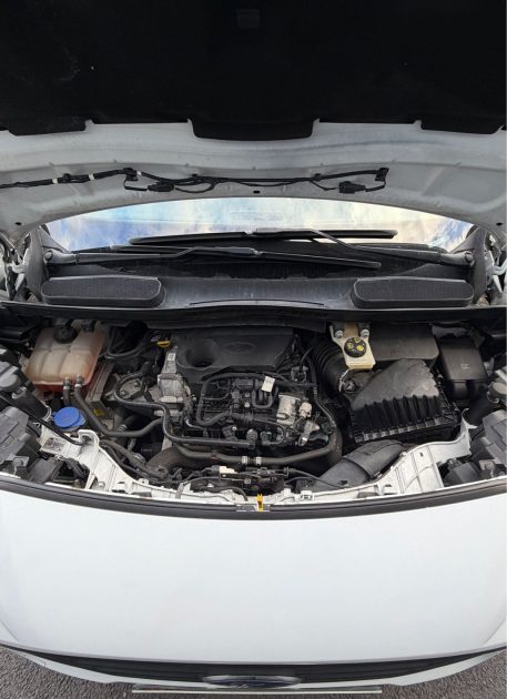 FORD TRANSIT - 100 ch  - TVA RECUPERABLE - GARANTIE 3 MOIS 