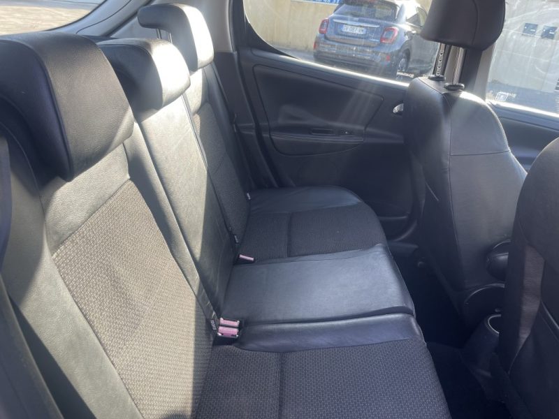 PEUGEOT 207 FELINE 1.6VTI 120CV TOIT PANO JBL CLIM CT OK GARANTIE