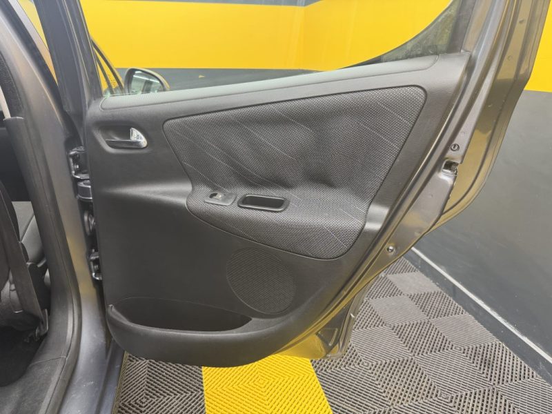 PEUGEOT 207 1.6 VTI 16V 120 PREMIUM PACK BOITE AUTO