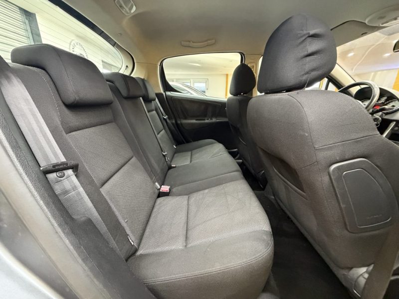 PEUGEOT 207 1.6 VTI 16V 120 PREMIUM PACK BOITE AUTO
