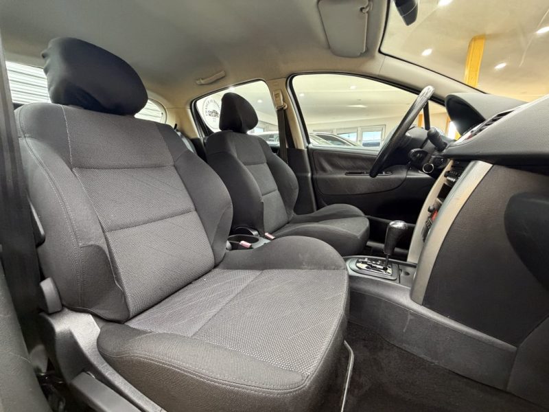 PEUGEOT 207 1.6 VTI 16V 120 PREMIUM PACK BOITE AUTO