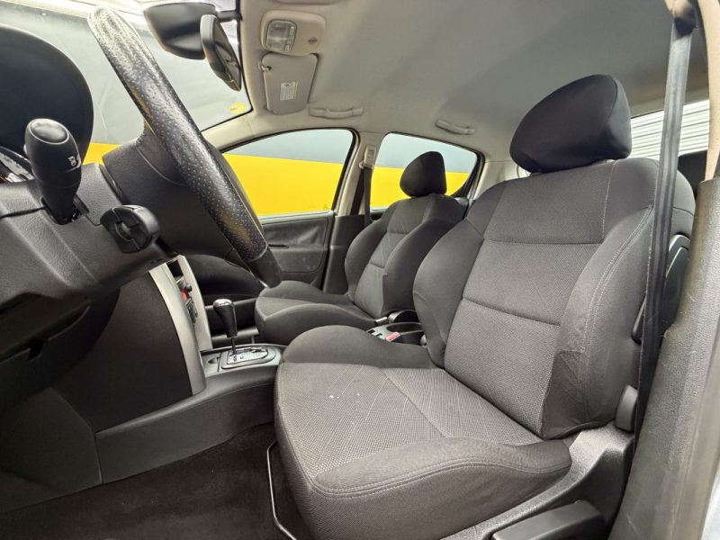 PEUGEOT 207 1.6 VTI 16V 120 PREMIUM PACK BOITE AUTO