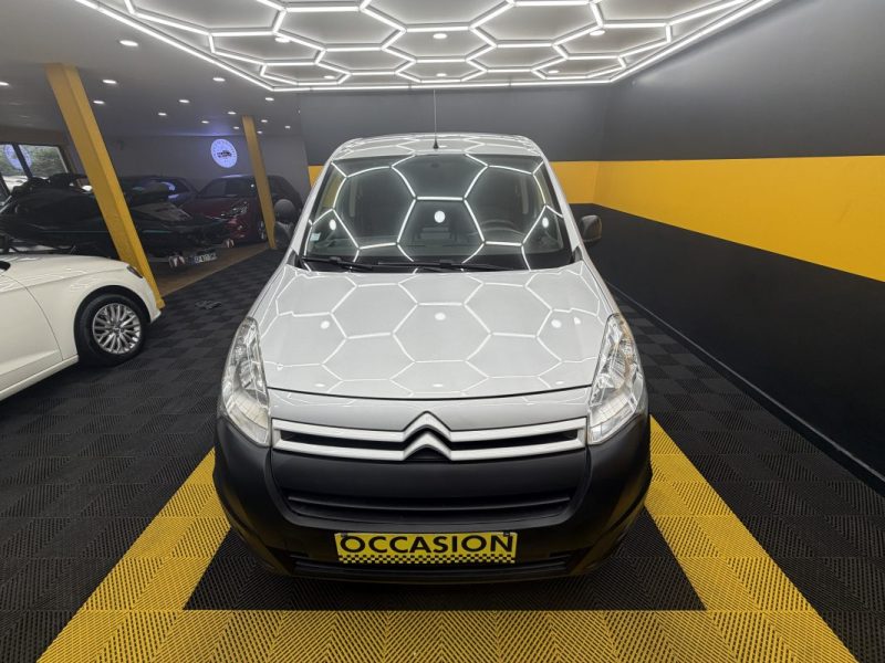 CITROEN BERLINGO M 650 1.6 BLUE HDI 75  