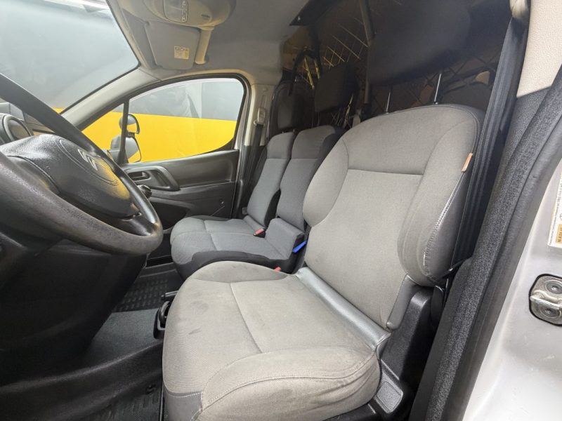 CITROEN BERLINGO M 650 1.6 BLUE HDI 75  