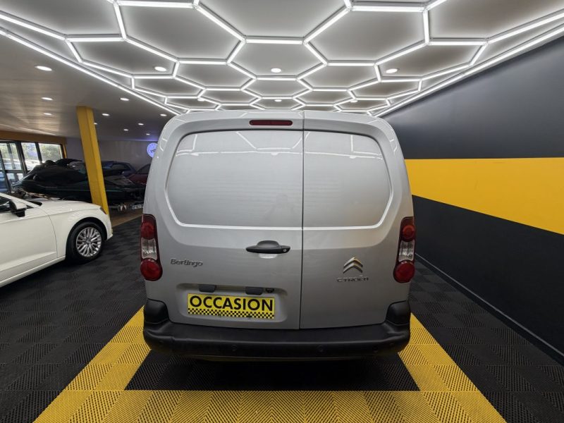 CITROEN BERLINGO M 650 1.6 BLUE HDI 75  
