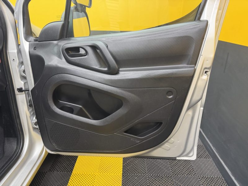 CITROEN BERLINGO M 650 1.6 BLUE HDI 75  