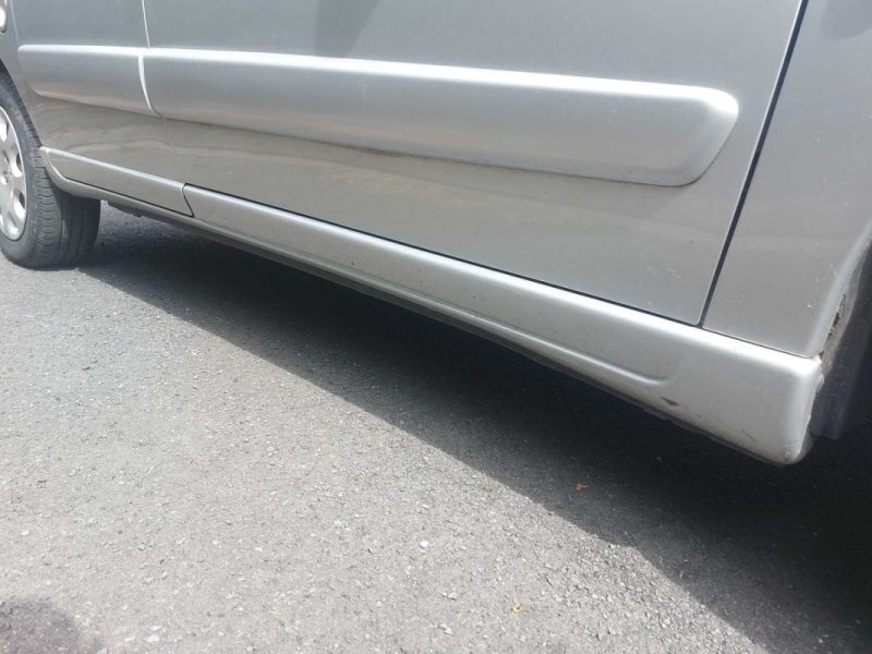 Peugeot Partner 1.6 HDi 90 Quiksilver