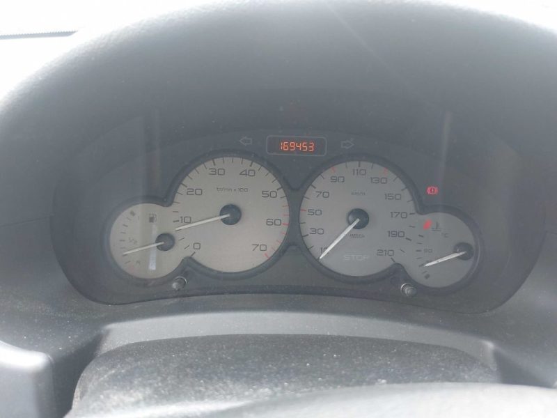 Peugeot Partner 1.6 HDi 90 Quiksilver