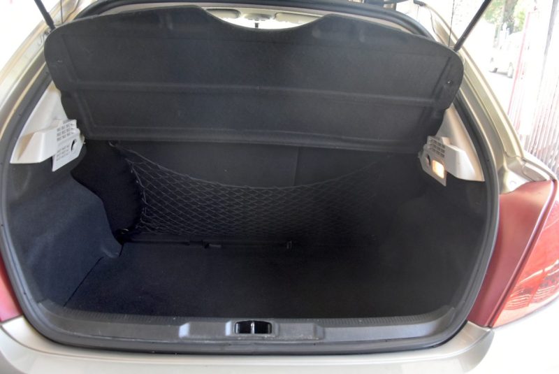 PEUGEOT 207 1.6 HDI 90CH -CLIM -DISTRI NEUVE -GARANTIE 12 MOIS 2008