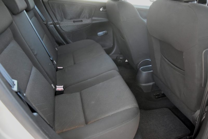 PEUGEOT 207 1.6 HDI 90CH -CLIM -DISTRI NEUVE -GARANTIE 12 MOIS 2008