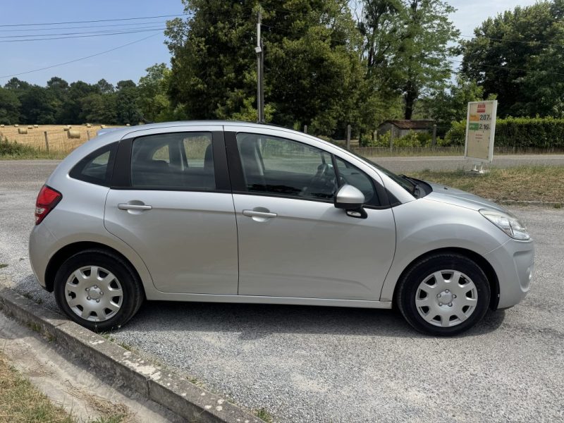 CITROEN C3 1.4I CONFORT
