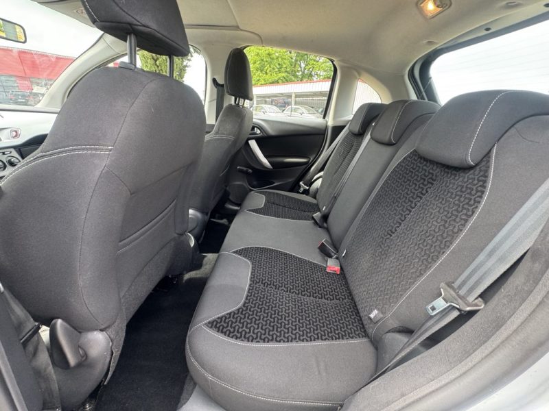 CITROEN C3 1.4I CONFORT