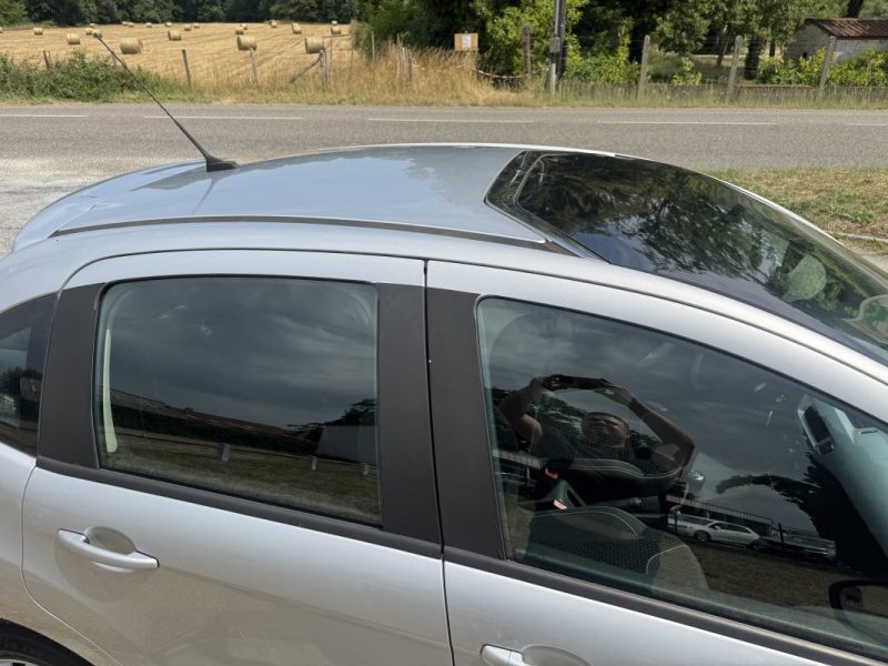 CITROEN C3 1.4I CONFORT