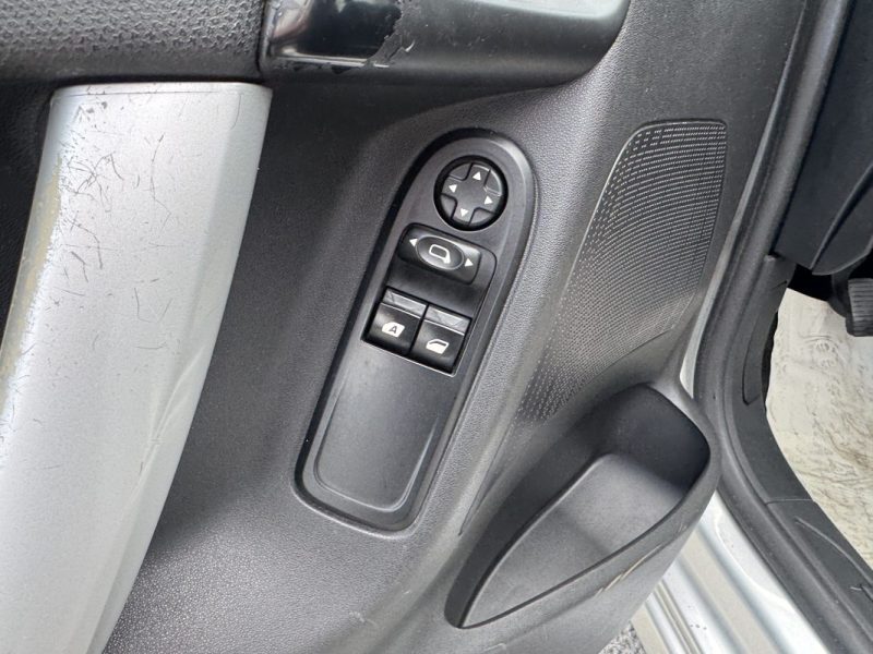 CITROEN C3 1.4I CONFORT