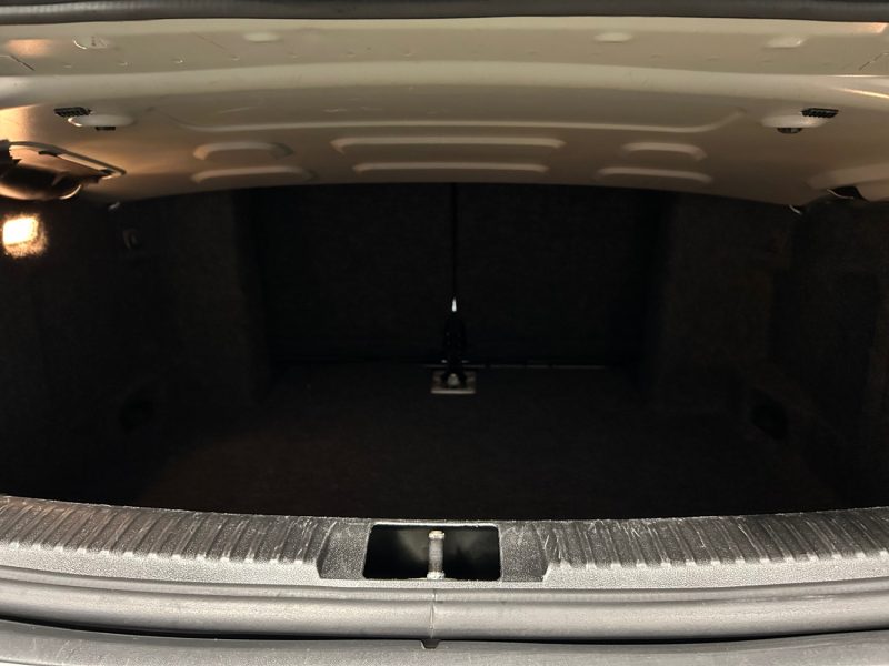 AUDI A3 CABRIOLET 2.0 TDI 140CH