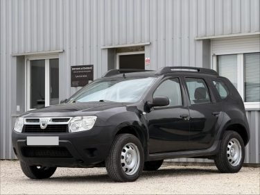 DACIA DUSTER 1.5 DCI 85CV AMBIANCE 2010 235 000KM