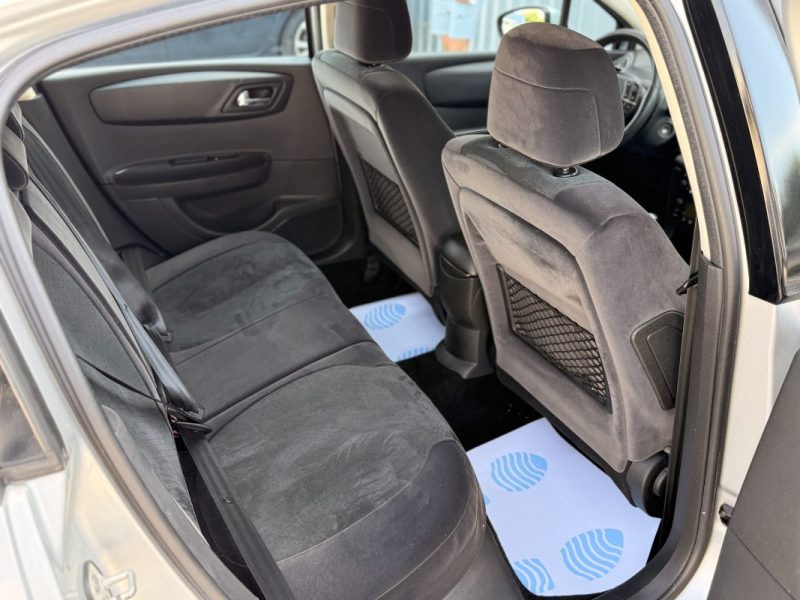 CITROEN C4 1.6I VTI 120CV EXCLUSIVE 2010 164 000KM