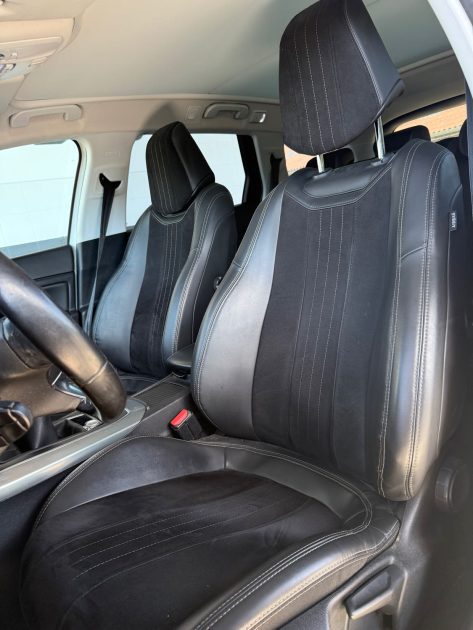 Peugeot 308 SW 2.0 Blue HDI 150ch - Suivi et Entretenu