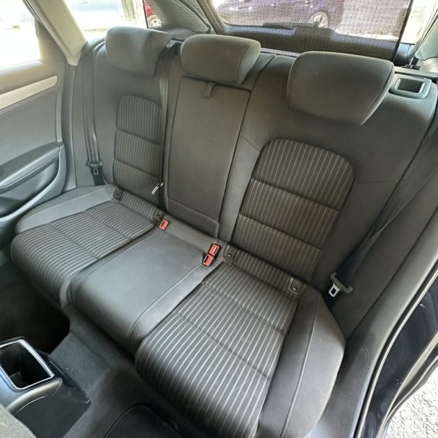 AUDI A4 AVANT 2.0 TDI ATTRACTION 2012