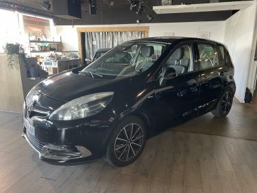 RENAULT SCENIC III 1.6 DCI 130 BOSE 2013