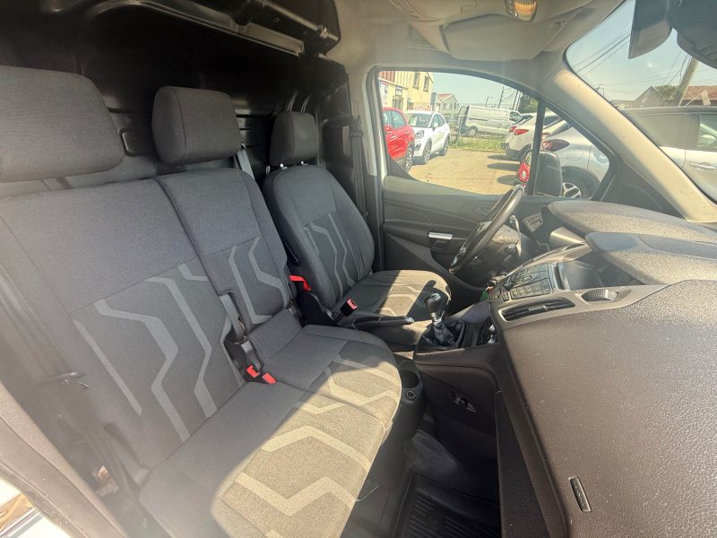 FORD TRANSIT CONNECT 2 ESSENCE ETHANOL 1.0I - 12V TURBO 100CV 2017
