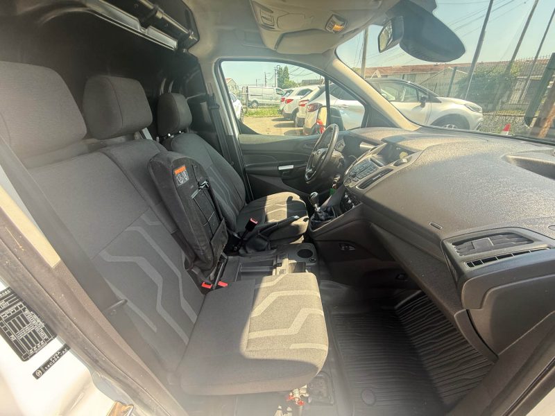 FORD TRANSIT CONNECT 2 ESSENCE ETHANOL 1.0I - 12V TURBO 100CV 2017