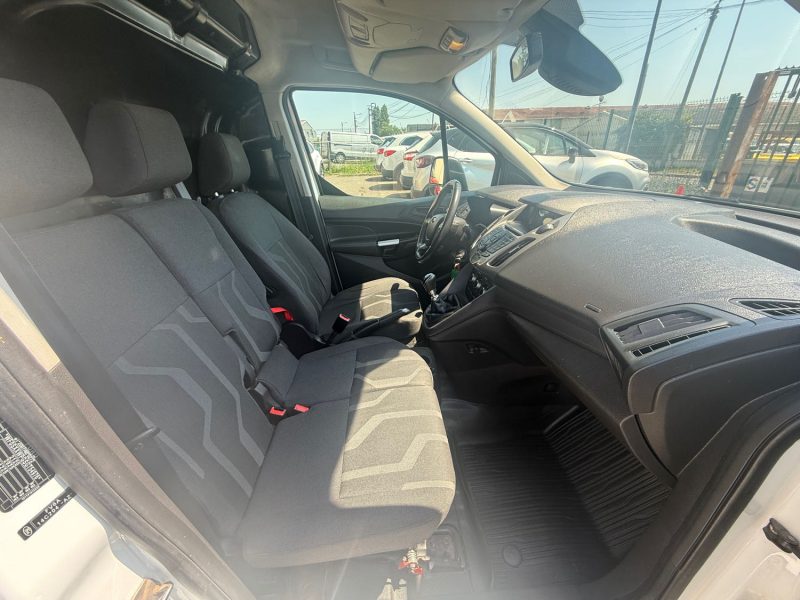 FORD TRANSIT CONNECT 2 ESSENCE ETHANOL 1.0I - 12V TURBO 100CV 2017