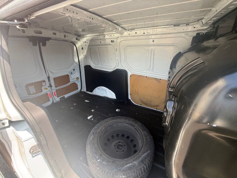FORD TRANSIT CONNECT 2 ESSENCE ETHANOL 1.0I - 12V TURBO 100CV 2017