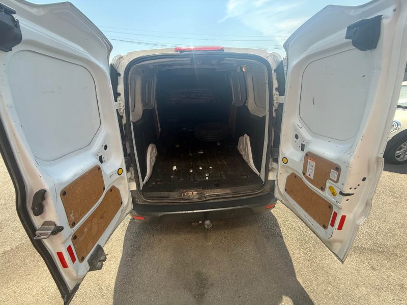 FORD TRANSIT CONNECT 2 ESSENCE ETHANOL 1.0I - 12V TURBO 100CV 2017
