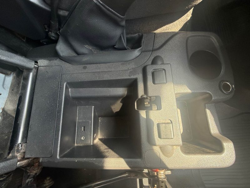 FORD TRANSIT CONNECT 2 ESSENCE ETHANOL 1.0I - 12V TURBO 100CV 2017