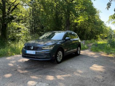 VOLKSWAGEN TIGUAN  2.0 TDI 150 BUSINESS LIFE   DSG 03/2023