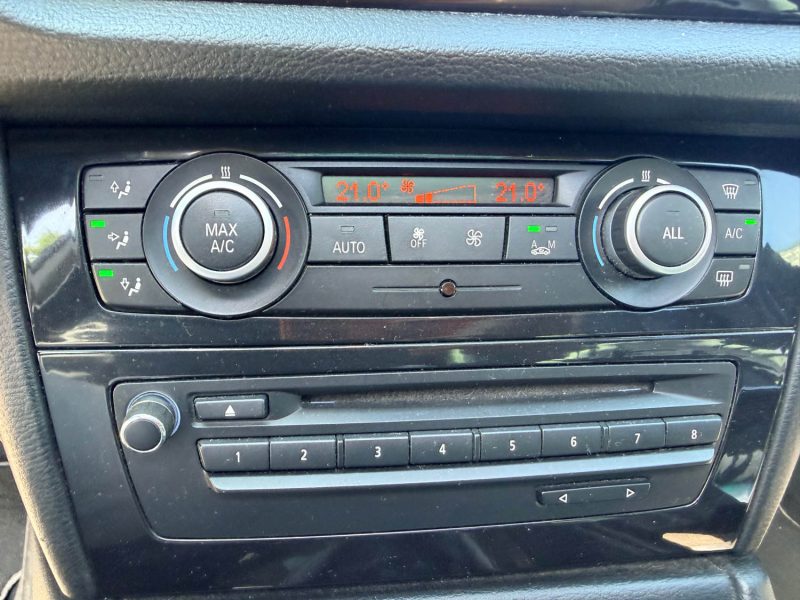 BMW X1 XDRIVE 20D 184CH M SPORT 294MKM