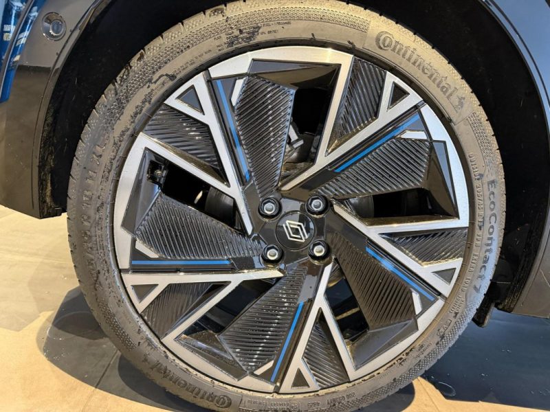 RENAULT CLIO 1.8 E-TECH 160 ESPRIT ALPINE